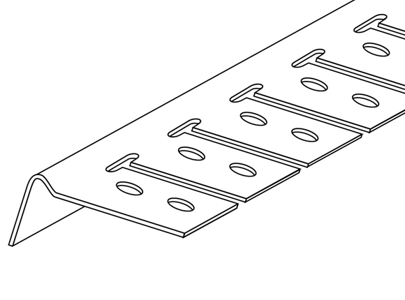 3299 trimtex archbead 13-16mm 3000mm limited stock